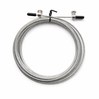 N&aacute;hradn&iacute; lanko ke &scaron;vihadlu - stř&iacute;brn&eacute;