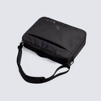 Picsil Horizon - Business Briefcase - černý