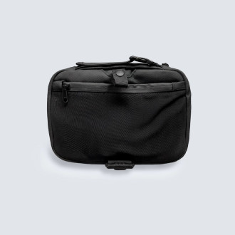 Picsil Horizon - Toiletry Bag 3L - černý