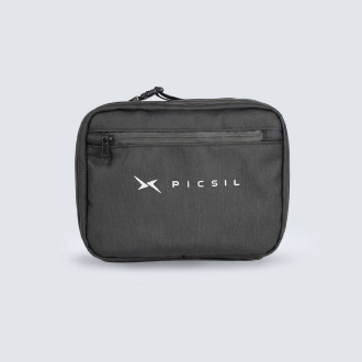 Picsil Horizon - Toiletry Bag 3L - čern&yacute;