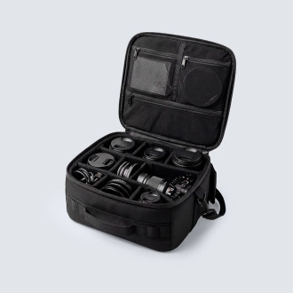 Picsil Horizon - Camera Bag - black