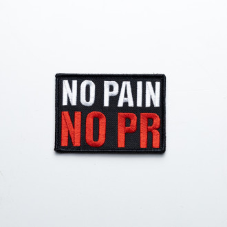 No pain no PR - n&aacute;&scaron;ivka se such&yacute;m zipem