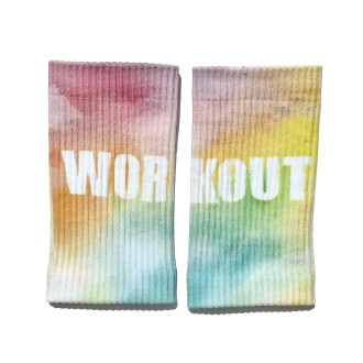 Potítka WORKOUT 2.0 - summer