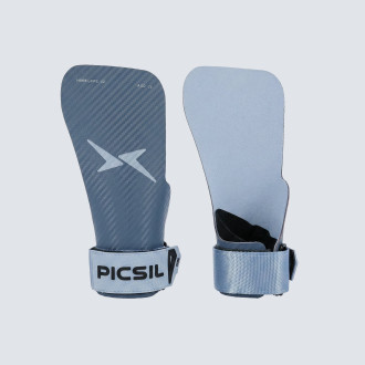 Mozoln&iacute;ky Picsil Hawk 2.0 grips indigo- bez magnesia