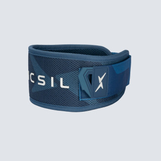 Vzpěračský opasek Picsil Lumbar Belt FY26 - indigo