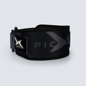 Vzpěračsk&yacute; opasek Picsil Lumbar Belt FY26 - moonless