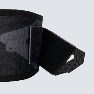 Vzpěračský opasek Picsil Lumbar Belt FY26 - moonless