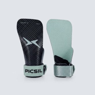 Mozoln&iacute;ky Picsil Hawk 2.0 grips moonless- bez magnesia