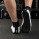 Boty Workout BareLift - b&iacute;l&eacute;