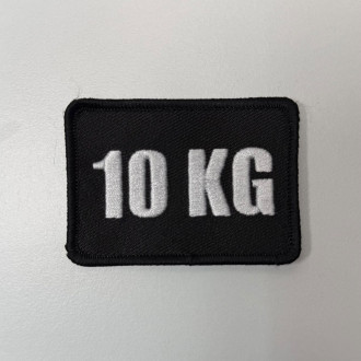 N&aacute;&scaron;ivka 10 KG se such&yacute;m zipem 7 x 5 cm