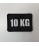 N&aacute;&scaron;ivka 10 KG se such&yacute;m zipem 7 x 5 cm