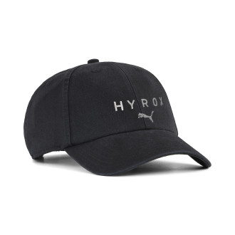 K&scaron;iltovka Puma Hyrox - čern&aacute;
