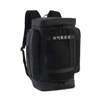 Batoh Puma Hyrox 46 litrů - černý