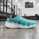 Pánské běžecké boty Puma Hyrox Velocity NITRO 5 - tyrkysová