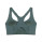 D&aacute;msk&aacute; sportovn&iacute; podprsenka PUMA HYROX PWRMODE - čern&aacute;