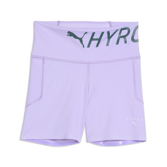 Dámské šortky PUMA HYROX PWRMODE - růžové