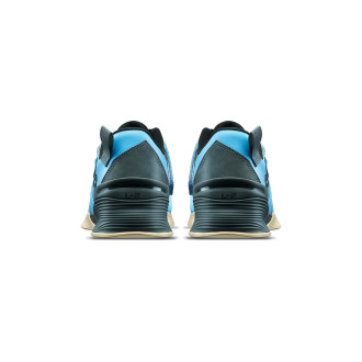 Vzpěračské boty TYR L-2 Lifter - steel blue