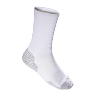 Ponožky TYR Crew - white