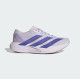 Dámské běžecké boty adidas Adizero EVO SL Woven Shoes - Fialová