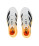 Běžeck&eacute; boty adidas Adizero EVO SL Woven Shoes - orange/white