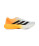 Běžeck&eacute; boty adidas Adizero EVO SL Woven Shoes - orange/white