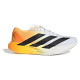 Běžecké boty adidas Adizero EVO SL Woven Shoes - orange/white