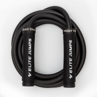 &Scaron;vihadlo Elite SRS Muay Thai 3.0 - 680g - čern&eacute;