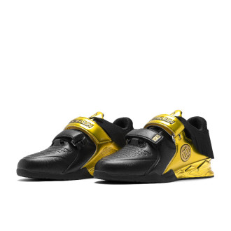 Boty na vzpírání LUXIAOJUN Weightlifting Shoes - Horse Year Limited Edition