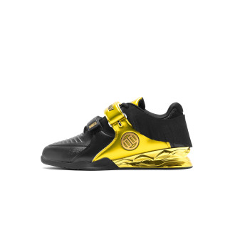Boty na vzpírání LUXIAOJUN Weightlifting Shoes - Horse Year Limited Edition