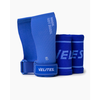Mozolníky Velites Grips All Terrain - blue