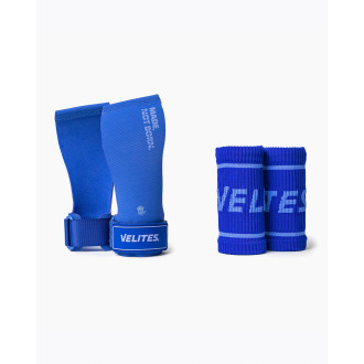 Mozolníky Velites Grips All Terrain - blue