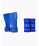 Mozoln&iacute;ky Velites Grips All Terrain - blue