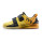 Vzpěračsk&eacute; boty TYR L-2 Lifter - zlat&aacute;