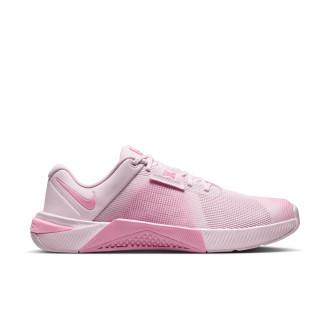 D&aacute;msk&eacute; boty na CrossFit Nike Metcon 10 - Bleached lilac/Pink rise