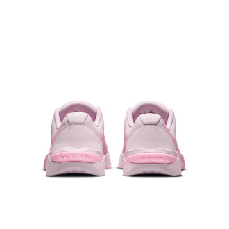 Dámské boty na CrossFit Nike Metcon 10 - Bleached lilac/Pink rise