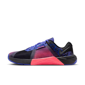 P&aacute;nsk&eacute; boty na CrossFit Nike Metcon 10 -Black/Metalic platinum
