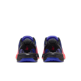 Pánské boty na CrossFit Nike Metcon 10 -Black/Metalic platinum