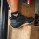 P&aacute;nsk&eacute; boty TYR CXT-FLOW - black gum