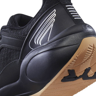Pánské boty TYR CXT-FLOW - black gum