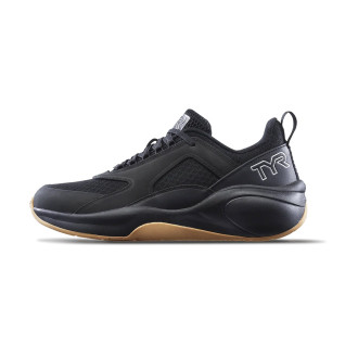 P&aacute;nsk&eacute; boty TYR CXT-FLOW - black gum