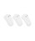ponožky Nike Everyday Lightweight No-Show &ndash; ponožky 3 p&aacute;ry
