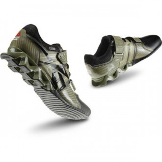 Boty  CROSSFIT OLY PLUS V47272