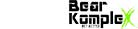 Bear-KompleX logo