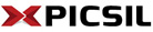 Picsil logo