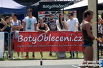 Závody Fit Monster 2016 + fotogalerie
