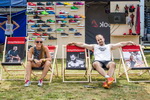 Závody Fit Monster 2016 + fotogalerie