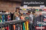 Fotky ze závodů Elite Battle of Brno 2016