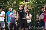 CrossFit Czech Beats 2013