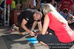 CrossFit Czech Beats 2013