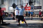CrossFit Czech Beats 2013